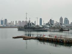 -青岛海滨风景区
