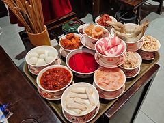 -江北北火锅馆·公路夜市(魏公村店)