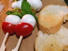-Ish Whiskey&Cocktail Bar酒吧(合生麒麟新天地店)