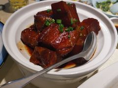 -老济南·地道济南菜(大明湖店)