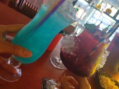 -CIRCLE·酒吧(第一国际店)