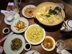 -寻宝记绍兴菜(鲁迅路店)