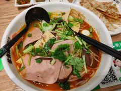 -蒙自源米线大王(南山大新商业街店)