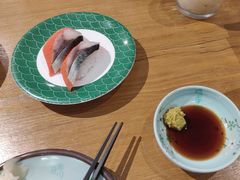 -晴季寿司(延河路万达广场店)
