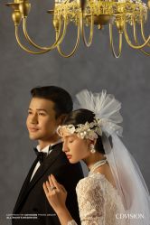 -CD视觉婚纱摄影