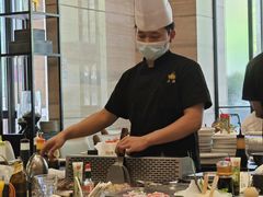 -大渔铁板烧(东城店)