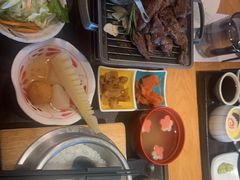 -味太助·银饭食堂(中华城店)