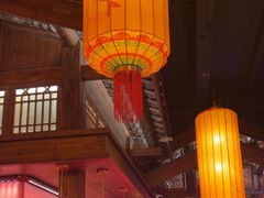 -小龙坎火锅(全球总店)