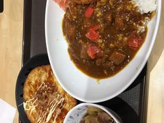 -食其家·牛丼咖喱(天津梅江印象城店)