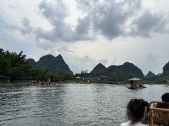 -靖西鹅泉风景区