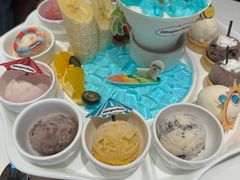 -哈根达斯(武汉天地店)