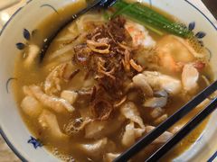 -何九海南茶店(鬼仔巷店)