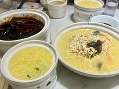 -双东酒店(东关街店)