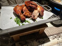 -绿茶餐厅(千岛湖银泰城店)