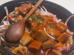 -火啫啫·粤式啫啫煲(南通首店)
