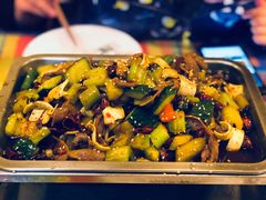 -滋味烤鱼(祥和里店)