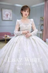-Renee芮亦婚纱(原丽莎)
