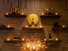 -泰迈·影院式足道SPA(世纪大道店)