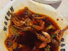 -五丁桥光头香辣蟹(望江橡树林店)