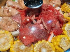 -御上皇三汁焖锅(薛城万达广场店)