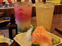 -烧鸟横丁(联发文创口岸店)