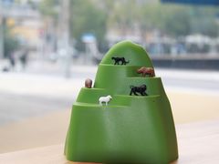 -咖星人E·T coffee·云赛空间