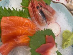 -昱匠·日本料理(金融街店)