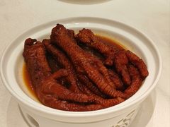 铁勺凤爪-大铁勺新津菜(熙悦汇店)