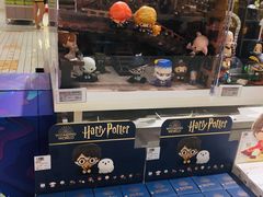 -泡泡玛特POPMART(上海环球港店)