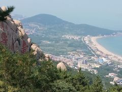 -崂山仰口游览区