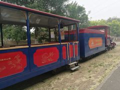 -永定河休闲森林公园