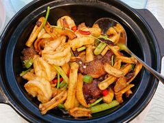 -天天渔港(杏林街店)