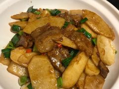 -大鸭梨烤鸭(甘家口店)