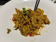 -庆云楼饭庄(什刹海店)