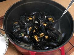 法式蓝贻贝-EN SPACE恩空间