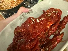 -弘益酱蟹