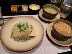 -上海苏宁宝丽嘉酒店·Cafe Bellagio西餐厅