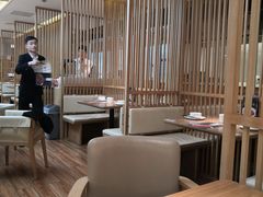 大堂-上关雪東北菜(中房金谊店)