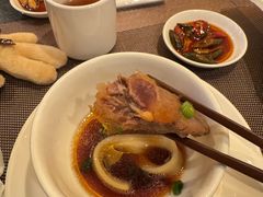 -中国厨房/台湾牛肉面
