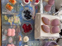 -天津海河悦榕庄·Lobby Lounge大堂吧