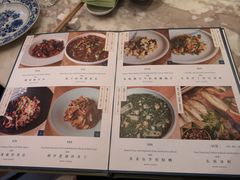 -漢舍中国菜馆(889广场店)