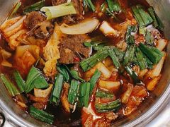 -清真马祥兴菜馆(云南北路店)