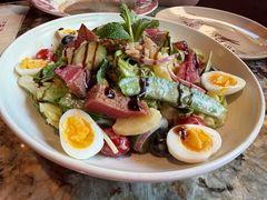 -BROWNSTONE布朗石西班牙餐厅(富城店)