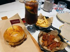 -必胜客(SM城市广场店)