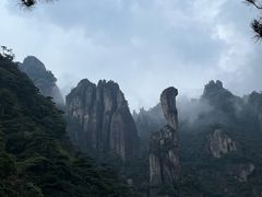 -三清山风景名胜区