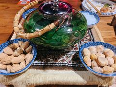 -纳瓦新疆菜(银都店)