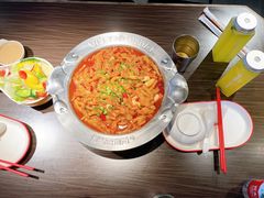 鸡爪煲-胖哥俩肉蟹煲(悦荟广场店)