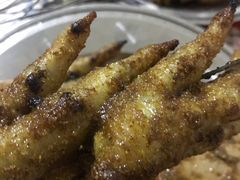 -曾记大腰子烧烤(苗栗路总店)