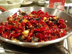 -吴满满油泼面(北方风味园店)