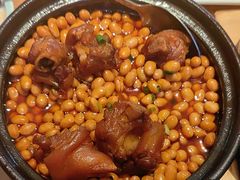 -严记小天府酸菜鱼(西四路店)